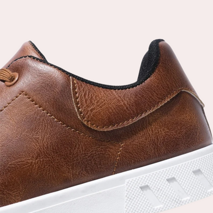 Arno | Buty męskie zimowe