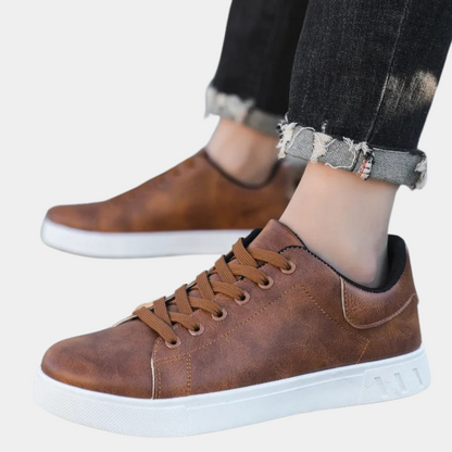 Arno | Buty męskie zimowe