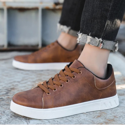 Arno | Buty męskie zimowe