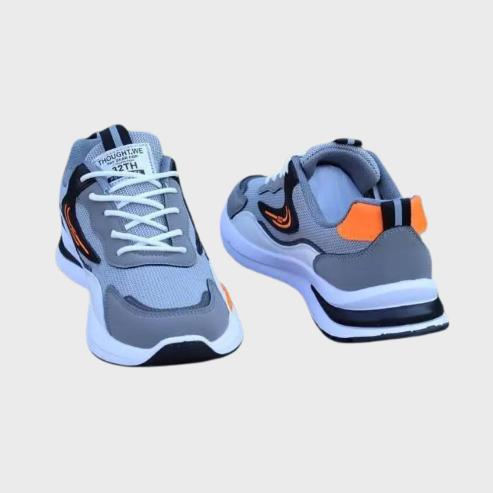 Dirch | Buty sportowe męskie zimowe