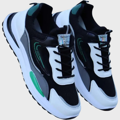 Dirch | Buty sportowe męskie zimowe