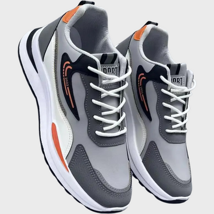 Dirch | Buty sportowe męskie zimowe