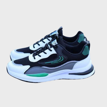 Dirch | Buty sportowe męskie zimowe