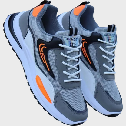Dirch | Buty sportowe męskie zimowe