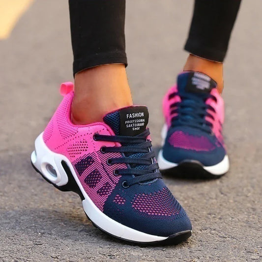Karolina | Buty sportowe damskie