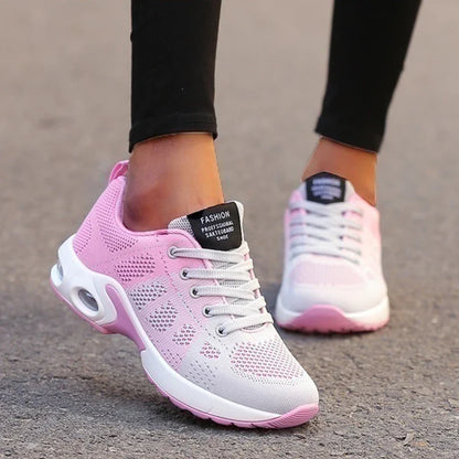 Karolina | Buty sportowe damskie