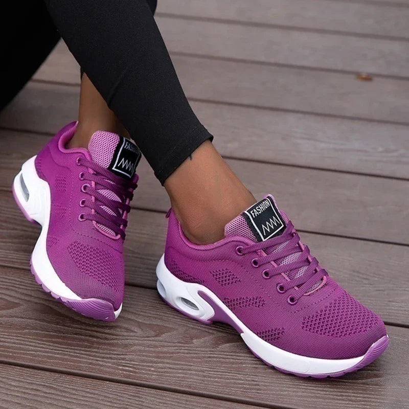 Karolina | Buty sportowe damskie
