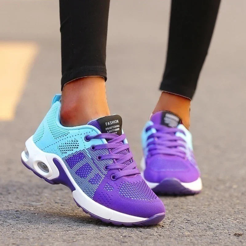 Karolina | Buty sportowe damskie