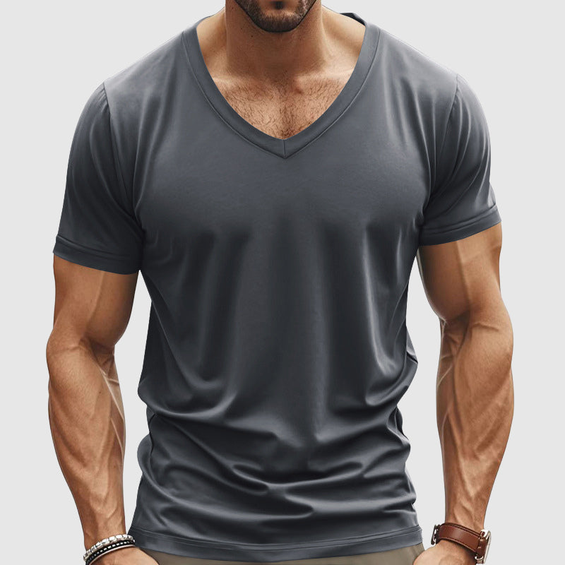 Mateusz | T-shirt męski
