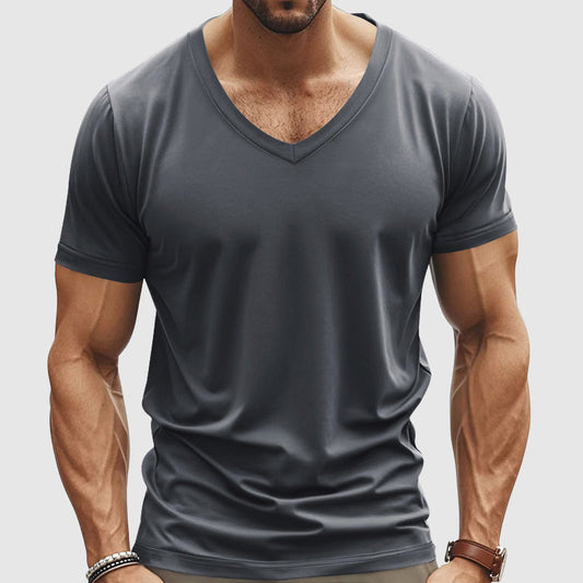 Mateusz | T-shirt męski