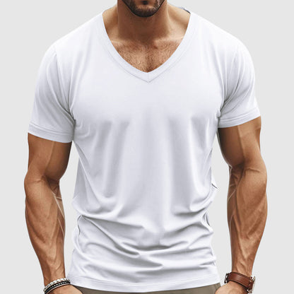 Mateusz | T-shirt męski