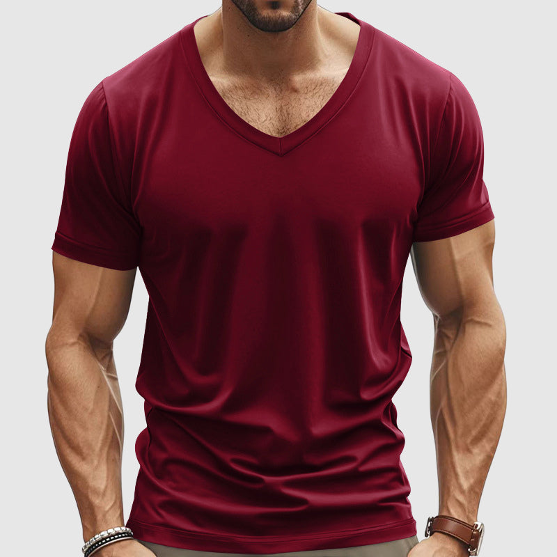 Mateusz | T-shirt męski