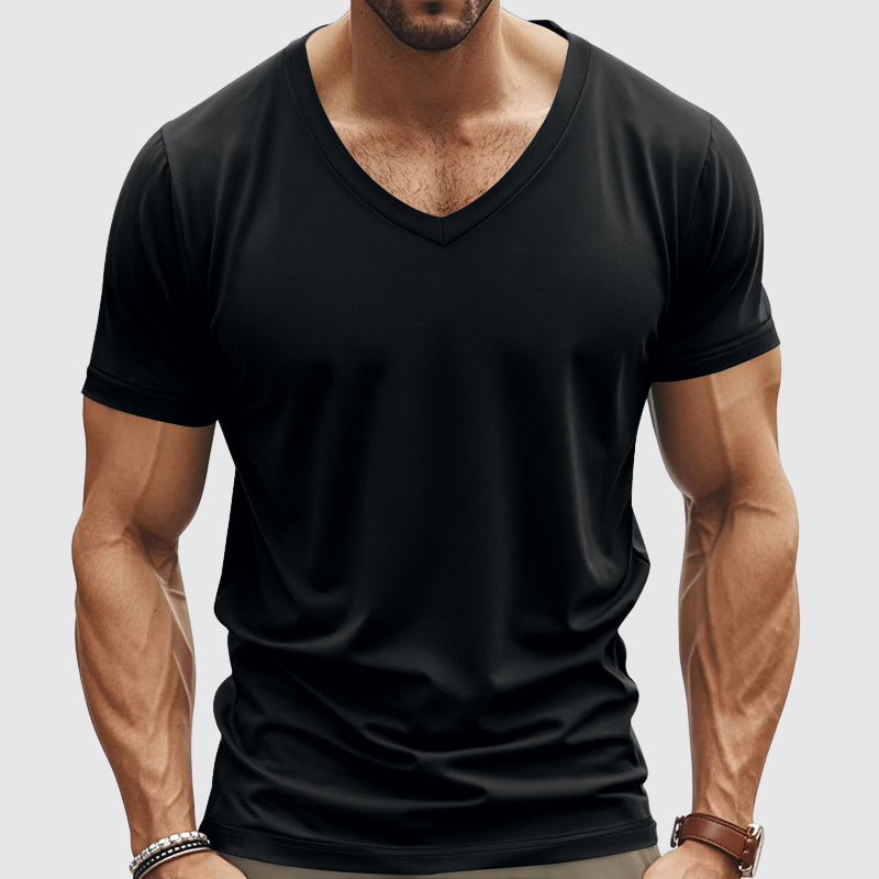 Mateusz | T-shirt męski