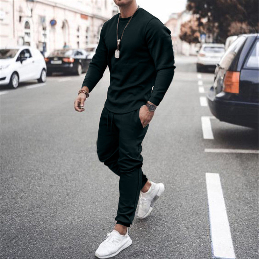Luka | Dres męski zimowa