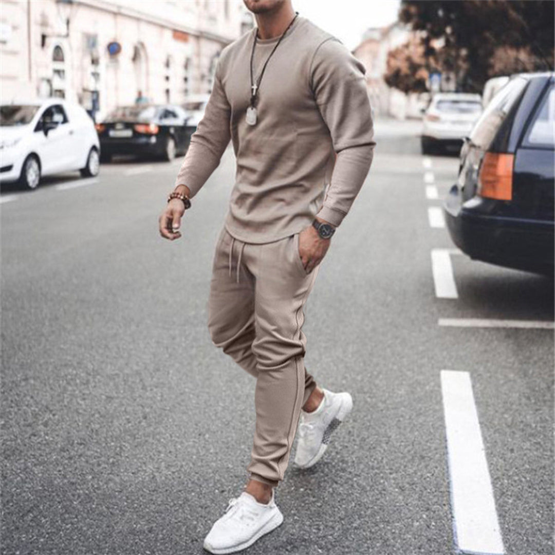 Luka | Dres męski zimowa