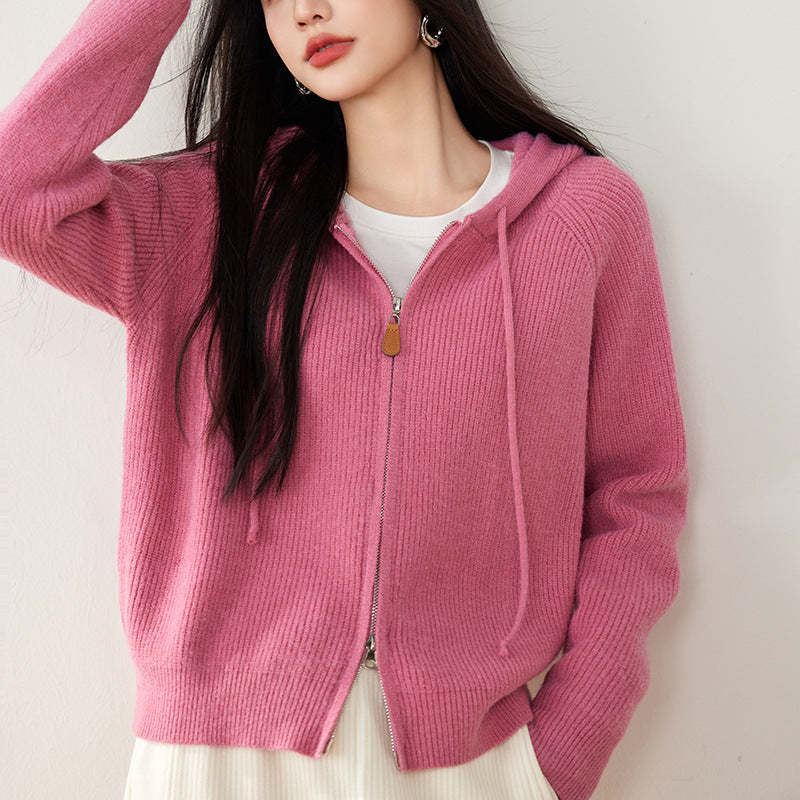 Lena | Modny kardigan damski