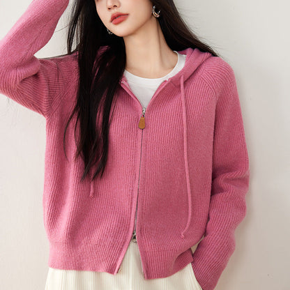 Lena | Modny kardigan damski