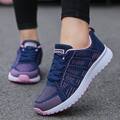 Nina | Sneakersy damskie na zimowa