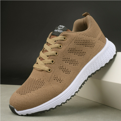 Cecylia | Lekkie sportowe sneakersy damskie