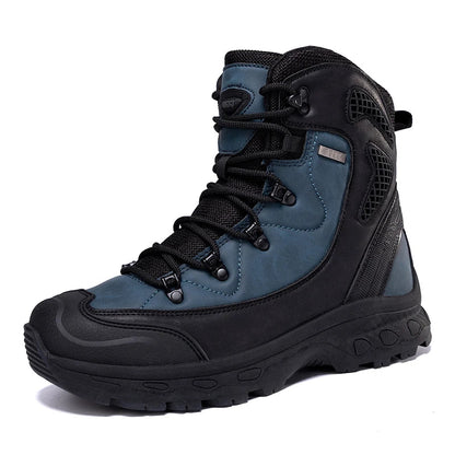 Marek | Buty trekkingowe męskie