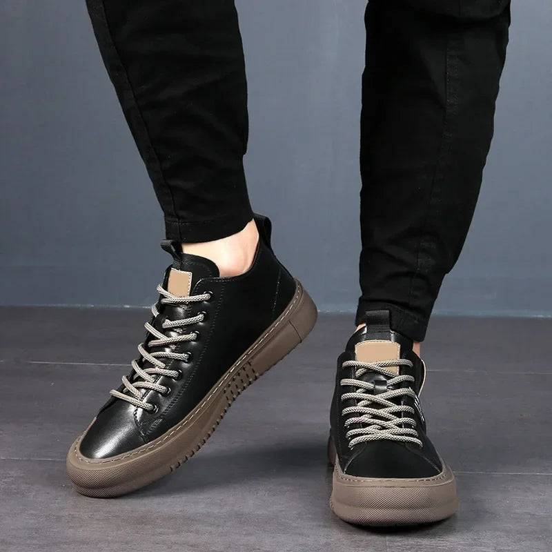 Jakub | Sneakersy męskie