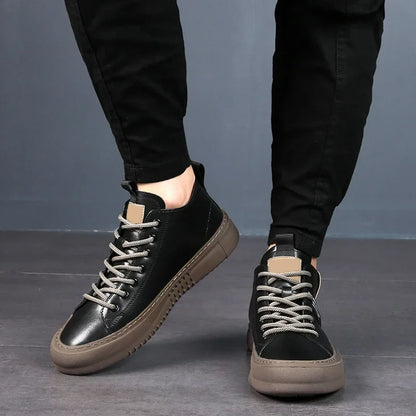 Jakub | Sneakersy męskie