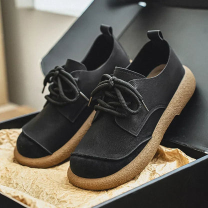 Fabian | Sneakersy heritage męskie