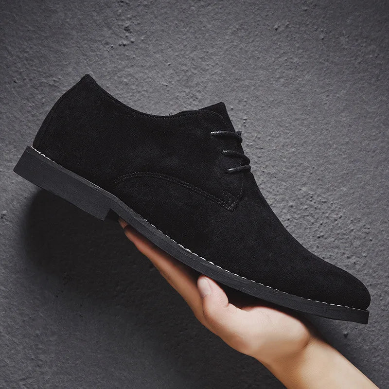 Filip | Eleganckie buty męskie sznurowane