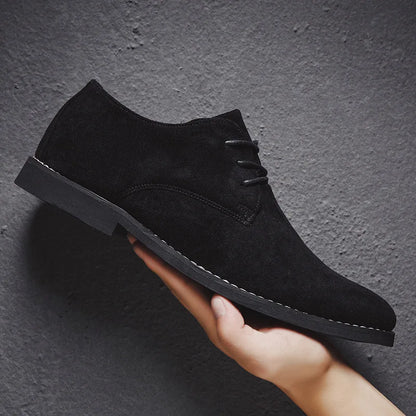 Filip | Eleganckie buty męskie sznurowane