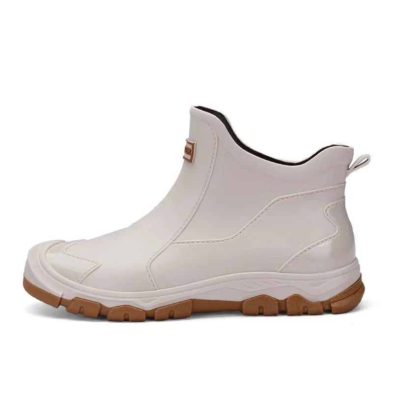 Kacper | Wodoodporne buty męskie