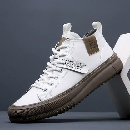 Jakub | Sneakersy męskie