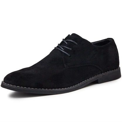 Filip | Eleganckie buty męskie sznurowane