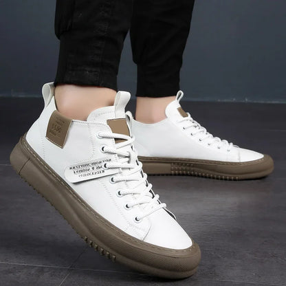 Jakub | Sneakersy męskie