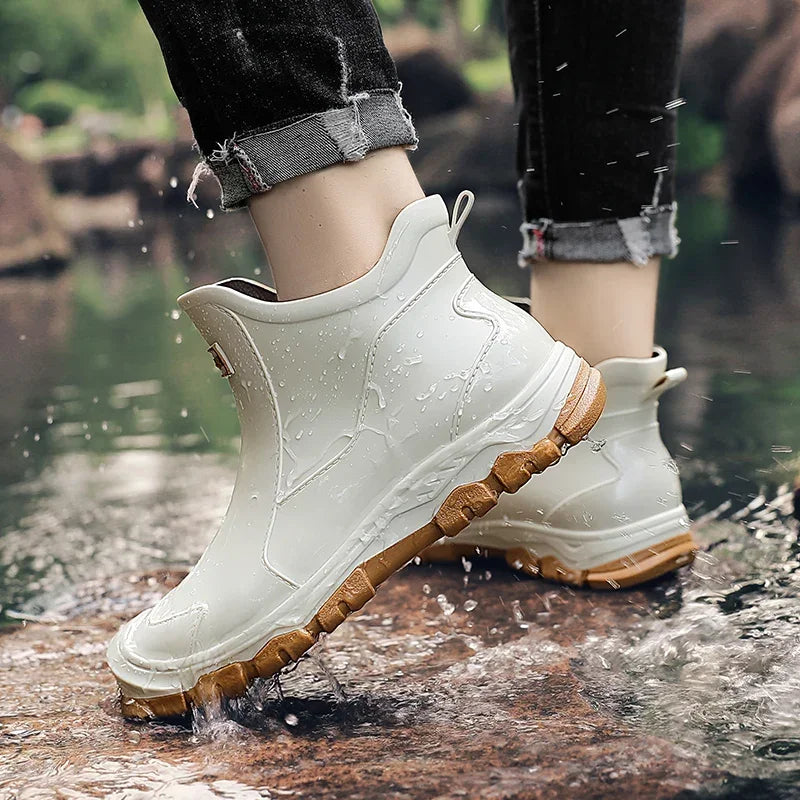 Kacper | Wodoodporne buty męskie