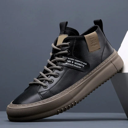 Jakub | Sneakersy męskie