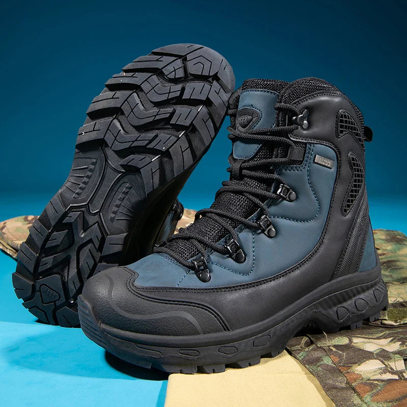 Marek | Buty trekkingowe męskie