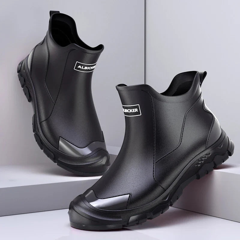 Kacper | Wodoodporne buty męskie