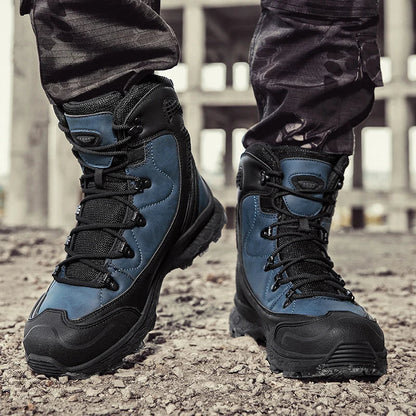Marek | Buty trekkingowe męskie