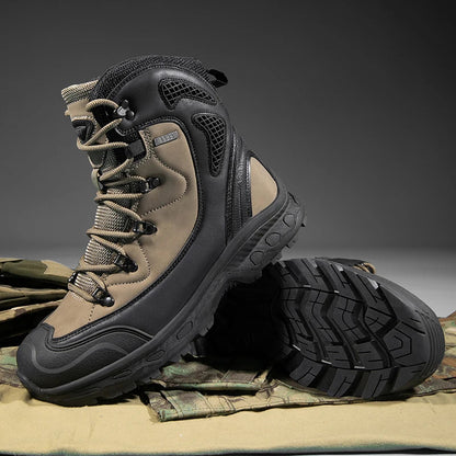 Marek | Buty trekkingowe męskie