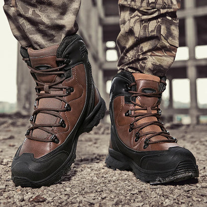 Marek | Buty trekkingowe męskie
