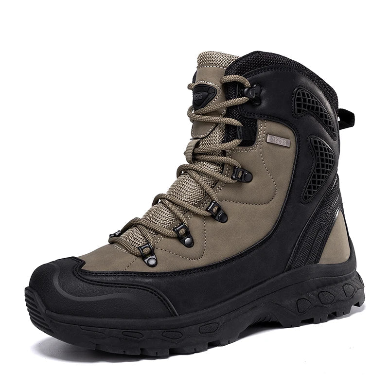 Marek | Buty trekkingowe męskie