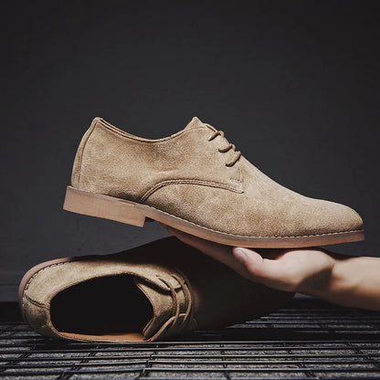 Filip | Eleganckie buty męskie sznurowane