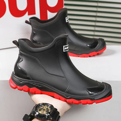 Kacper | Wodoodporne buty męskie