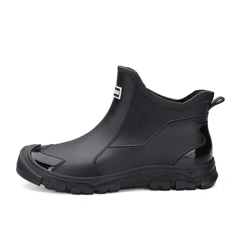 Kacper | Wodoodporne buty męskie