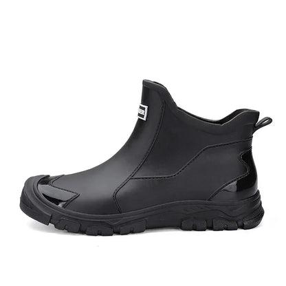 Kacper | Wodoodporne buty męskie