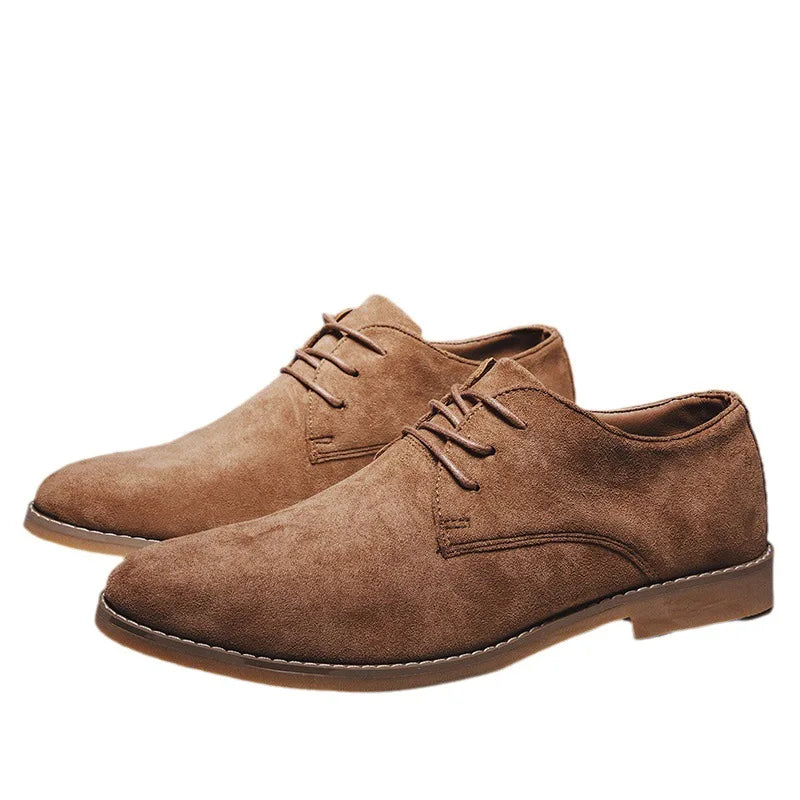 Filip | Eleganckie buty męskie sznurowane