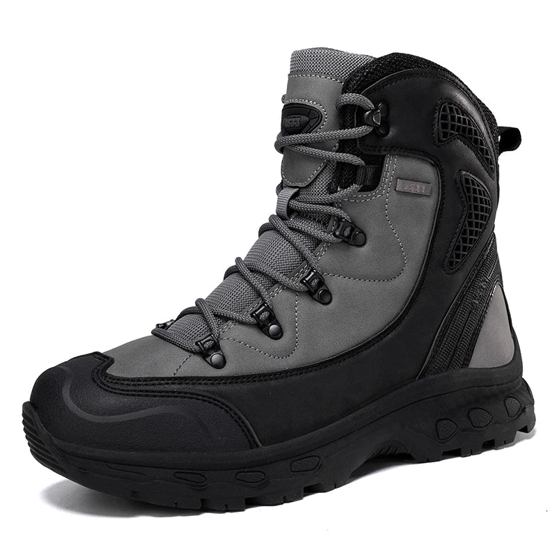 Marek | Buty trekkingowe męskie