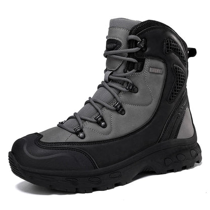 Marek | Buty trekkingowe męskie