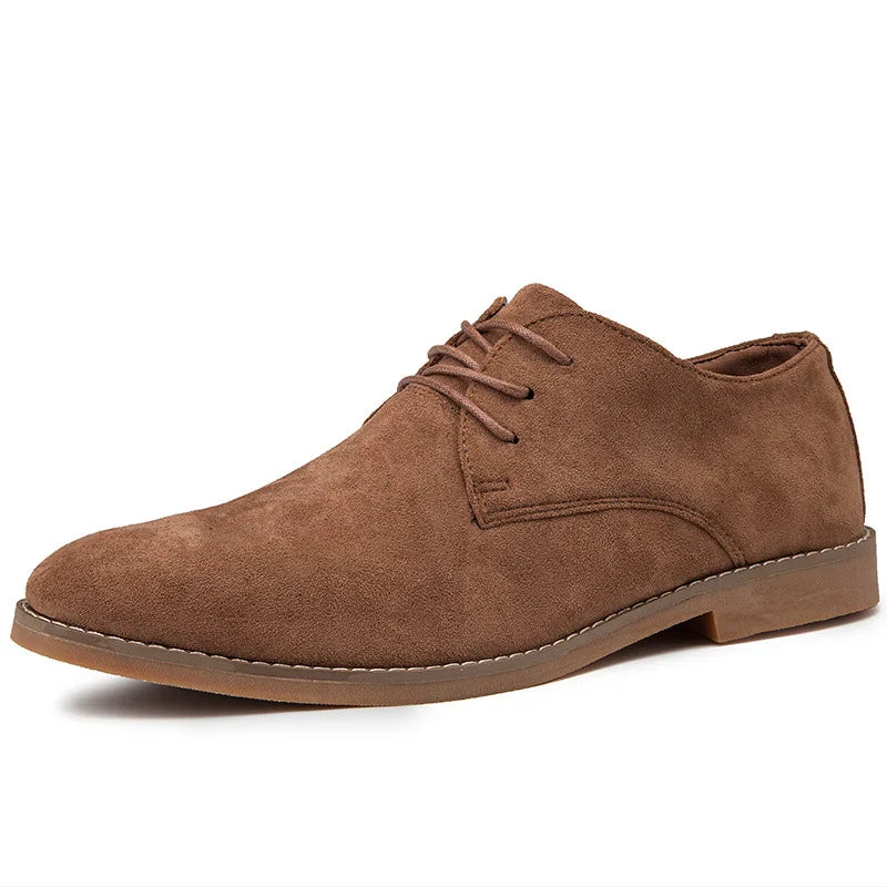 Filip | Eleganckie buty męskie sznurowane