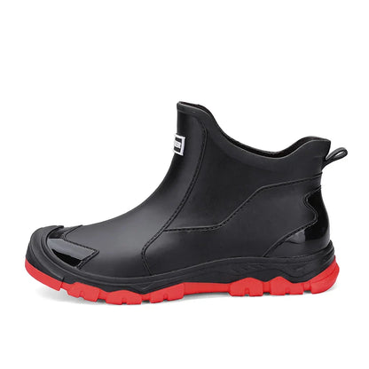 Kacper | Wodoodporne buty męskie